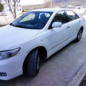 Toyota Camry 2010