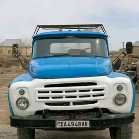 Zil 131 1993