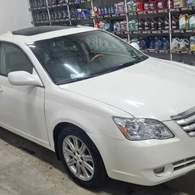 Toyota Avalon 2006