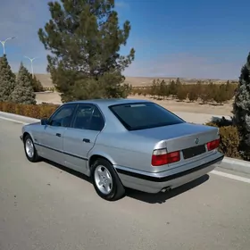 BMW E34 1991