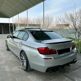 BMW F10 2011