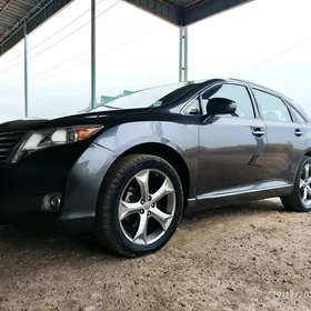 Toyota Venza 2010