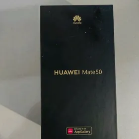 Satlyk Huawei Mate 50 gysagly