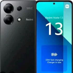 Redmi not 13