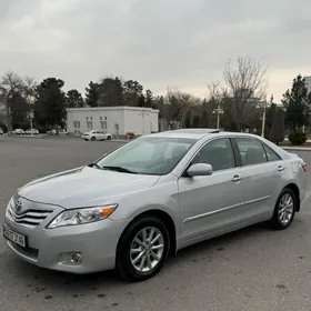 Toyota Camry 2010