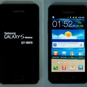 samsung telefon