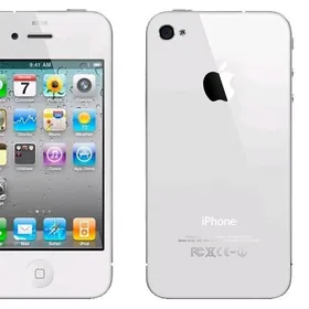 iPhone 4 s