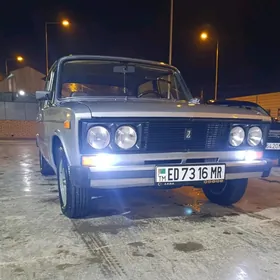 Lada 2106 2001