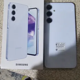 Samsung a55