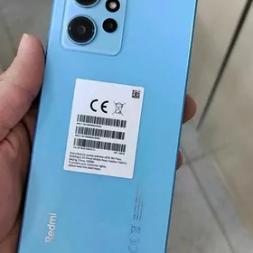 Redmi not 12