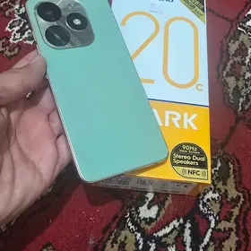 tecno spark 20c