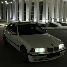 BMW 325 1995