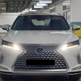 Lexus RX 350 2020