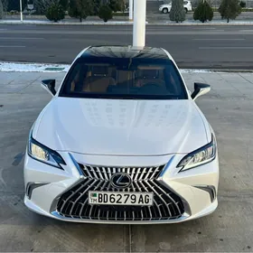 Lexus ES 350 2023