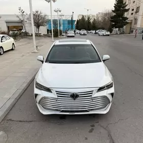 Toyota Avalon 2022