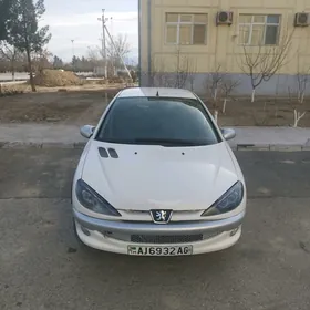 Peugeot 206 2009