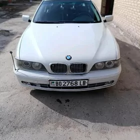 BMW 528 1999