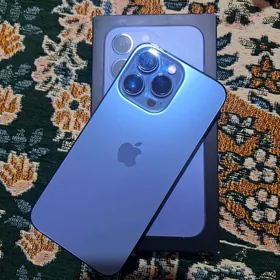 iPhone 13pro satlyk