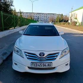 Toyota Camry 2009