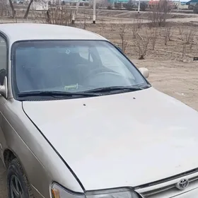 Toyota Corolla 1993