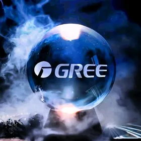 GREE "BORA" MODEL KONDISIONERY