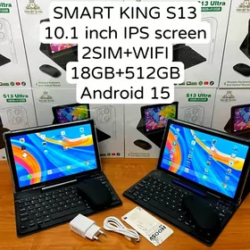 SMART KING S13 MODEL PLANŞET