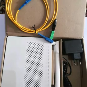 Gpon (Xpon) router HG8546M