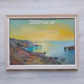 Sowgatlyk surat картина