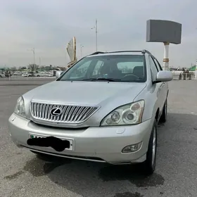 Lexus RX 350 2006