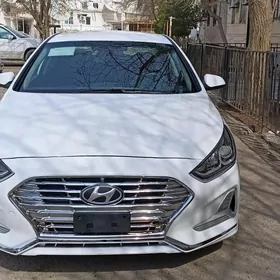 Hyundai Sonata 2019