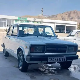 Lada 2107 2008