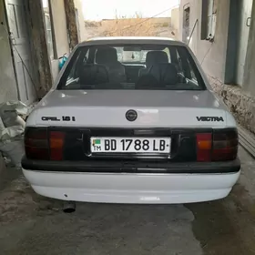 Opel Vectra 1992