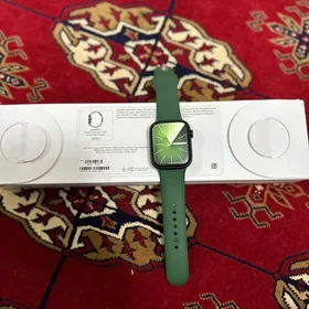 apple watch 7