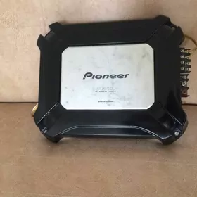 Pioneer Usilitl