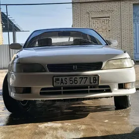 Toyota Mark II 1993