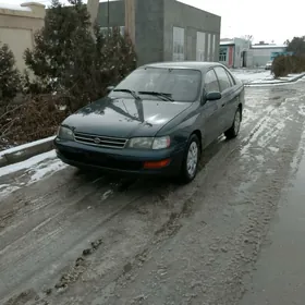 Toyota Corona 1992