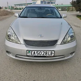 Lexus ES 330 2005