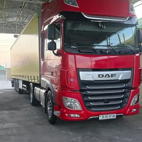 DAF 480 2020