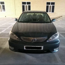 Toyota Camry 2006