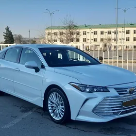 Toyota Avalon 2019