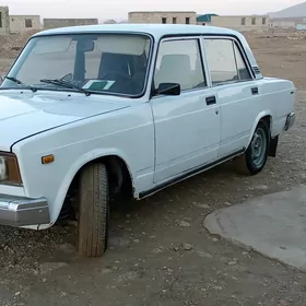 Lada 2107 2000