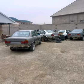 E34 sökülip satylýa