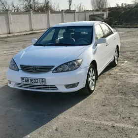 Toyota Camry 2002