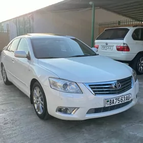 Toyota Aurion 2011