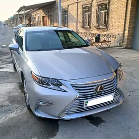 Lexus ES 350 2018