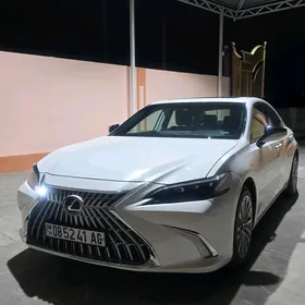 Lexus ES 350 2021