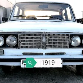 Lada 2106 2000