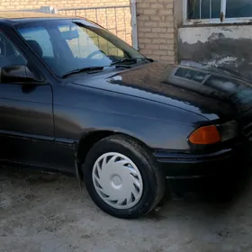 Opel Astra 1992