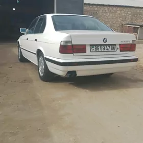 BMW 525 1991