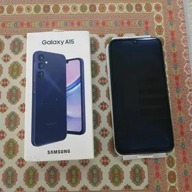 Samsung A15 6/128